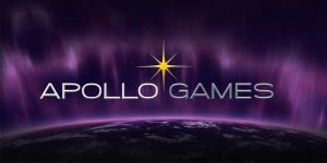 APOLLO GAMES
