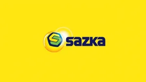SAZKA