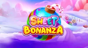 Sweet Bonanza – cukierkový hit od Pragmatic Play