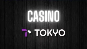 Tokyo casino – nové české casino s inovativním přístupem