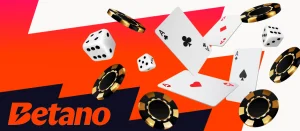 Průvodce Betano casino – bonus, aplikace a hry
