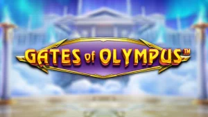 Gates of Olympus – tumble slot s množníky od Pragmatic Play