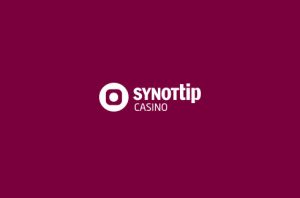 Synottip casino – recenze českých automatů a loterií