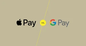 Apple Pay a Google Pay – mobilní platby v casinech