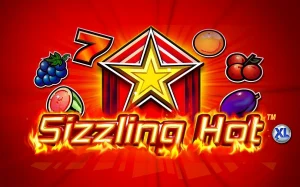 Sizzling Hot Deluxe – ovocný automat pro české hráče