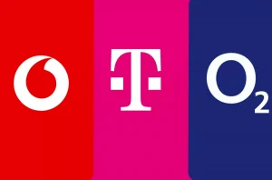 M-platba – vklad přes mobilního operátora T-Mobile, O2, Vodafone
