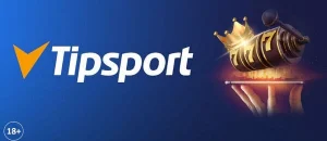 Tipsport – nejlepší pro nové hráče s demo knihovnou